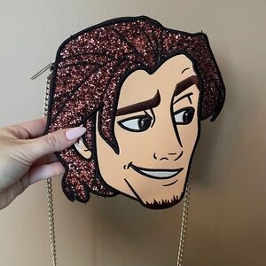 Danielle Nicole X Disney Flynn Rider Tangled Bag